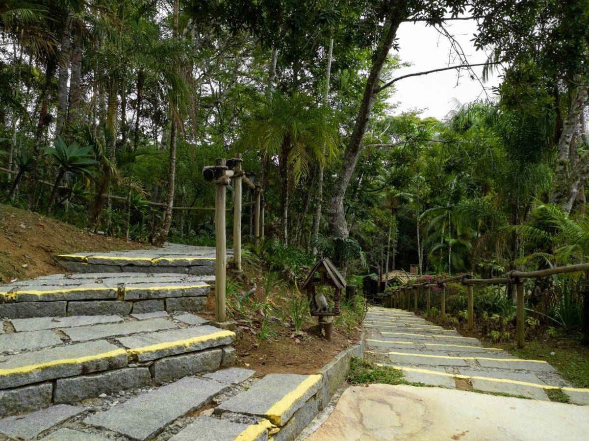 Urikana Boutique Hotel Teresopolis Exterior photo