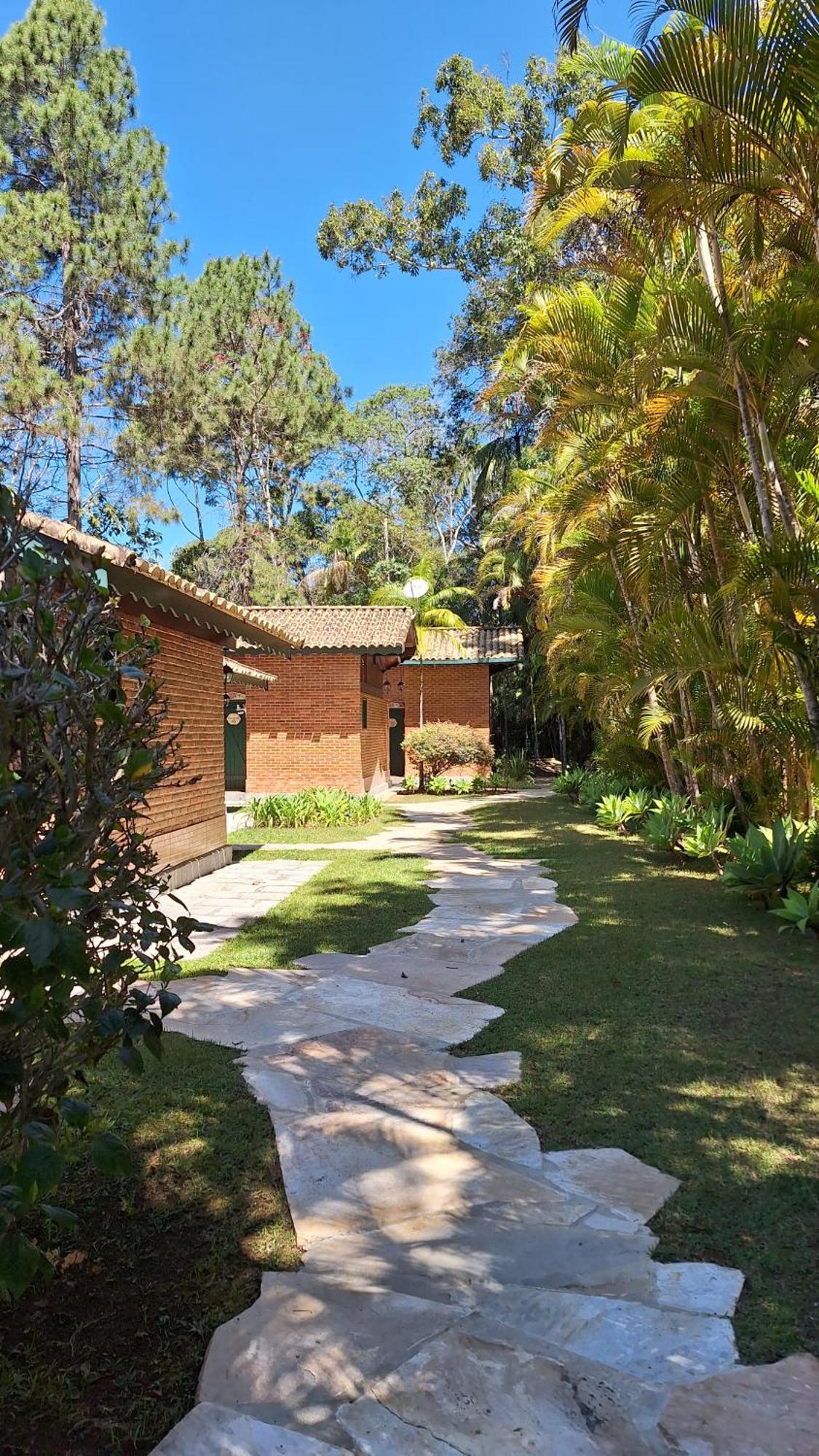 Urikana Boutique Hotel Teresopolis Exterior photo